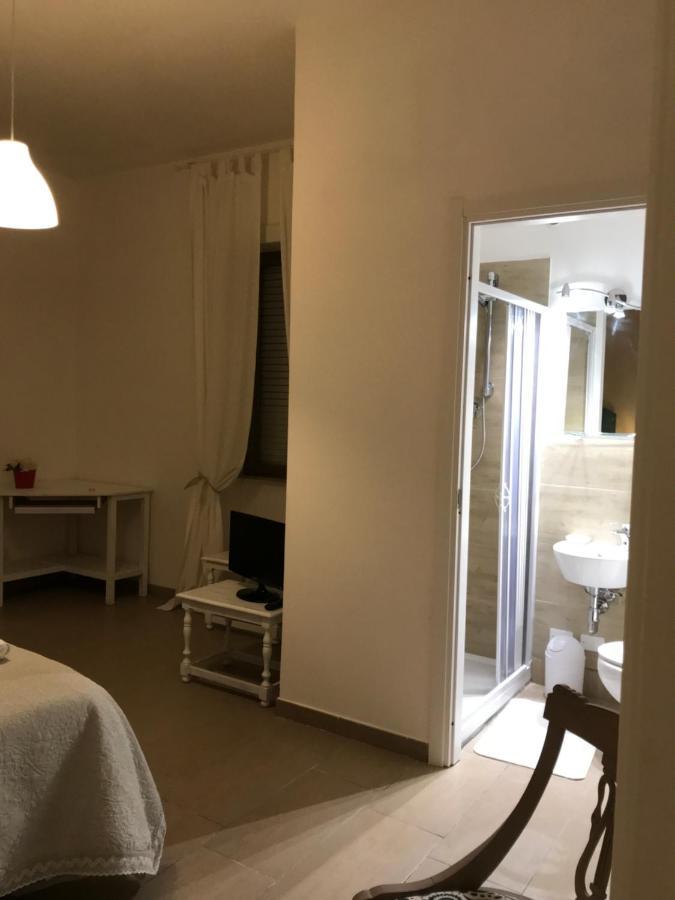 La Casa Di Mery ローマ エクステリア 写真