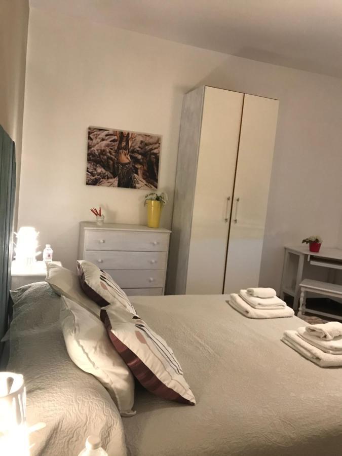 La Casa Di Mery ローマ エクステリア 写真