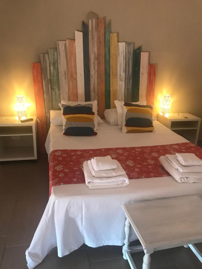 La Casa Di Mery ローマ エクステリア 写真