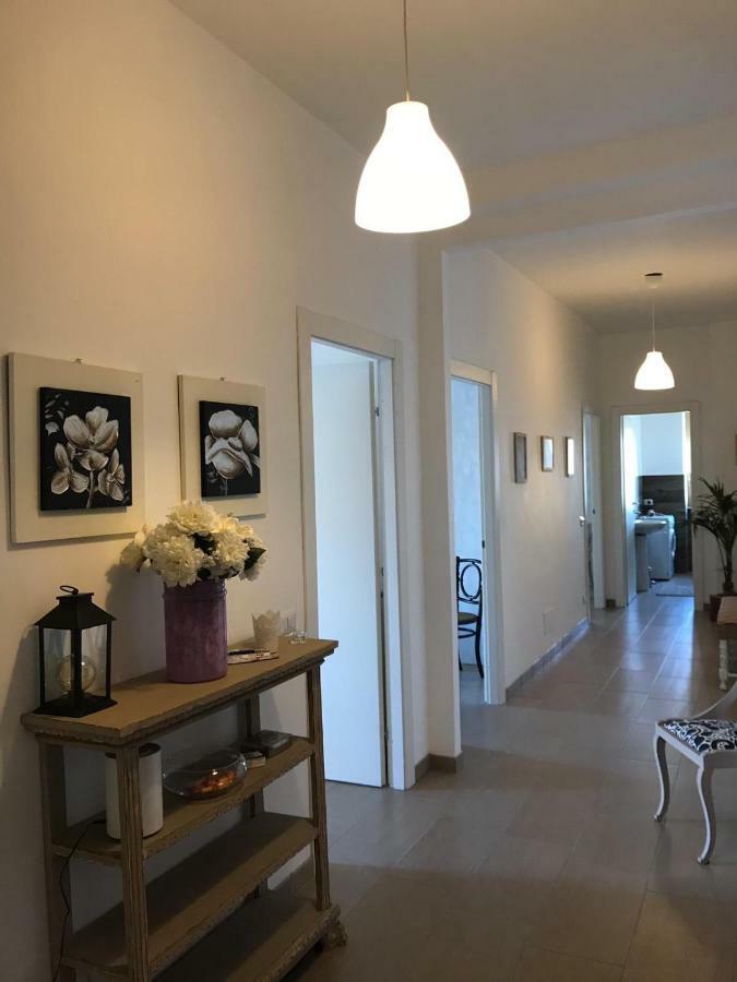 La Casa Di Mery ローマ エクステリア 写真