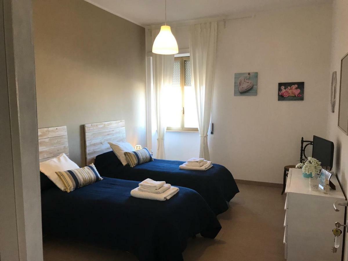 La Casa Di Mery ローマ エクステリア 写真