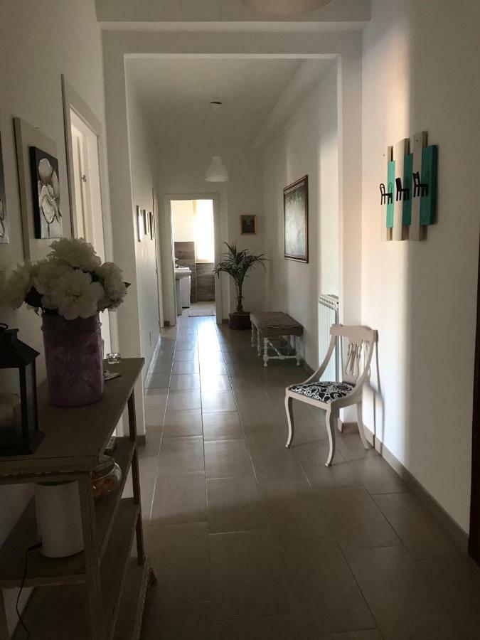 La Casa Di Mery ローマ エクステリア 写真