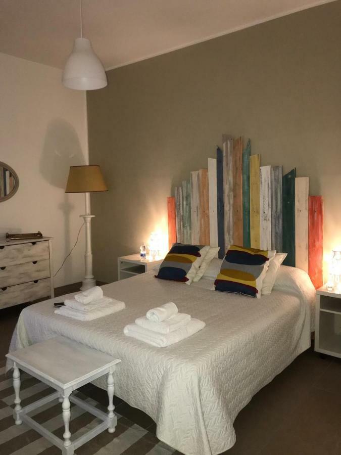 La Casa Di Mery ローマ エクステリア 写真